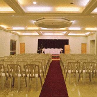 Kamat Executive Inn, Honavar 2